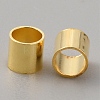 Brass Spacer Beads KK-WH0044-145C-G01-1