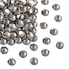 Preciosa® MAXIMA Crystal No Hotfix Flatback Stones Y-PRC-NSS12-00030-209-1