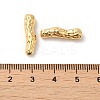 Brass Beads KK-M270-21G-3