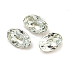 Glass Rhinestone Cabochons RGLA-L029-17B-161-1