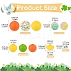10 Styles DIY Jewelry Making Kits DIY-YW0016-38B-3
