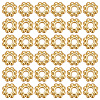 Zinc Alloy Spacer Beads FIND-GO0001-94A-1
