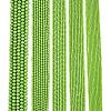 Opaque Solid Color Imitation Jade Glass Beads Strands EGLA-A044-P3mm-D30-2