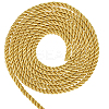 10M 3-Ply Acrylic Fiber Twisted Cord OCOR-CY0001-84C-1