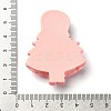 Cartoon Girls Opaque Resin Decoden Cabochons RESI-S392-05A-01-3