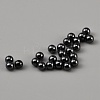 25Pcs Silicon Carbide Handmade Porcelain Beads FIND-DR0002-34-1