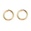 304 Stainless Steel Open Jump Rings X-STAS-G096-02G-1