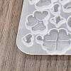 Clover Series DIY Silicone Ornaments Molds SIMO-R012-01A-5