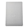 (Defective Closeout Sale: Scratches) AJEW-XCP0001-36-2