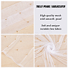 Nylon Mesh Fabric DIY-WH20010-12C-6