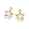 Tibetan Style Alloy Charms LS-GLF10651Y-NF-1