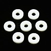 Handmade Polymer Clay Beads CLAY-R067-6.0mm-B21-2