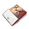 4 Colors Valentine's Day Love Paper Gift Bags CARB-D014-01I-4