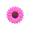 Food Grade Eco-Friendly Silicone Focal Beads FIND-PW0005-04Q-1