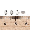 SHEGRACE Brass Beads XGRPCH550-190P-2