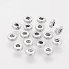 Tibetan Style Spacer Beads LF0842Y-AS-1