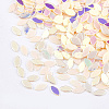 Shining Nail Art Glitter LS-MRMJ-T017-01L-2