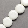 Handmade Porcelain Beads LS-PORC-Q215-21x20mm-03-2