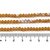 Transparent Glass Beads Strands LS-EGLA-A034-T4mm-MB02-5