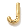 PVD Vacuum Plating 304 Stainless Steel Pendants STAS-S148-29G-J-1