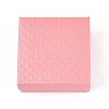 Cardboard Jewelry Boxes CBOX-N012-25C-2
