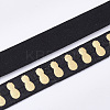 Flat Elastic Cord EC-T001-03A-1