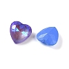 Glass Rhinestone Cabochons GLAA-K069-22A-2