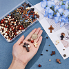 DIY Cross Jewelry Making Findings Kits DIY-DC0002-93-3