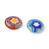 Handmade Lampwork Cabochons LAMP-A009-05-2