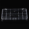 Polystyrene Bead Storage Containers LS-CON-T002-05-1