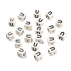 20Pcs Porcelain Beads PORC-FS0001-08U-1