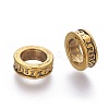 Tibetan Style Alloy Beads LS-GLF11534Y-NF-1