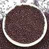TOHO 6/0 Demi Round Beads X-SEED-DR06-0201-4