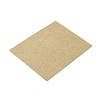 12 Constellation Theme Cardboard Jewelry Display Cards AJEW-TAC0003-10K-2