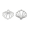 Alloy Pendants PALLOY-N155-129-2
