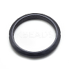 Rubberized Style Acrylic Bead Frames MACR-Q209-X07-1