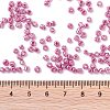 8/0 Glass Seed Beads X1-SEED-A017-3mm-1111-3