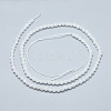 Natural Rainbow Moonstone Beads Strands LS-G-D0003-E90-4MM-3