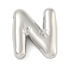 Non-Tarnish 304 Stainless Steel Pendants STAS-B071-01P-N-1