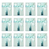 Rectangle Paper Jewelry Gift Boxes with Bowknot CON-TAC0010-89A-3
