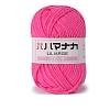 4-Ply Polyester Acrylic Fiber Blended Yarn LS-PW-WG2A0C2-20-1-1
