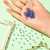 Preciosa® Crystal Beads Y-PRC-BA4-20410-840-4