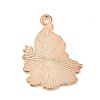 Christmas Theme Alloy Enamel Pendants ENAM-C016-02D-2