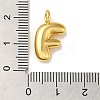 Brass Pendants KK-K354-01G-F-3