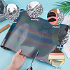 2M PU Heat Transfer Film AJEW-WH0080-05-3