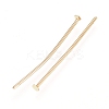 304 Stainless Steel Flat Head Pins STAS-I314-A05-G-1
