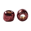 TOHO 11/0 Round Beads X-SEED-TR11-PF0564-3