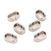 Tarnish Resistant 201 Stainless Steel Quick Link Connectors LS-STAS-H121-07P-A-2