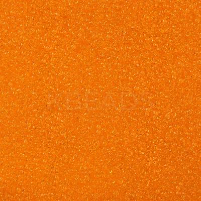TOHO 11/0 Round Beads LS-X-SEED-TR11-0010-1