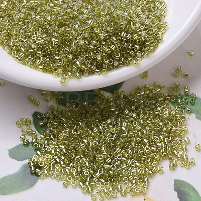 MIYUKI Delica Beads Small SEED-X0054-DBS0124-1